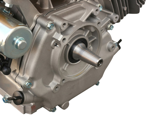 EG4-0420-5 Detailansicht Welle