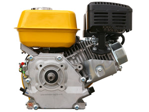 EG4-0210 Frontansicht