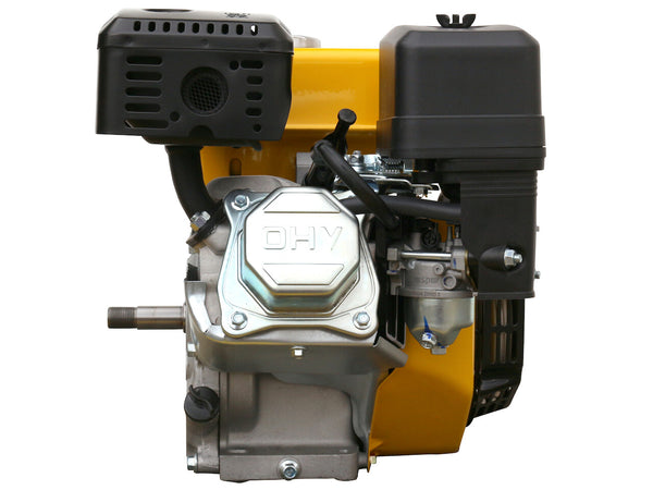 EG4-0210 Seitenansicht