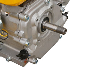 EG4-0210-P1 Detail Welle