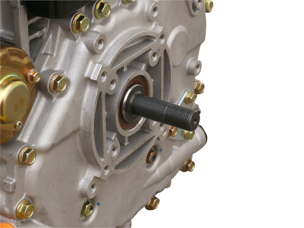ED4-0474-5HE-P4A Motorwelle