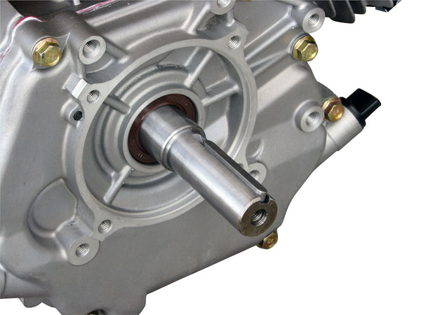 ROTEK luftgekühlter 1-Zylinder 4-Takt 270ccm Benzinmotor, EG4-0270-5HE-S1