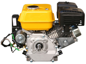 EG4-0210 Frontansicht