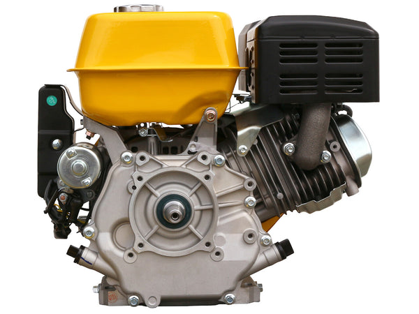 EG4-0270 Frontansicht