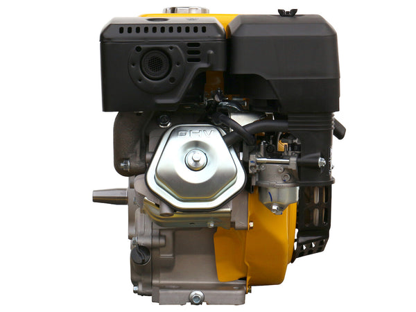 EG4-0270 Seitenansicht