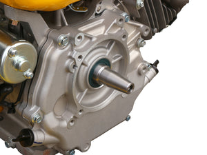EG4-0210 Detail Welle