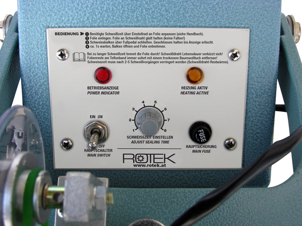 PM-FS-L0600-B10-Step-C, Panel Detail
