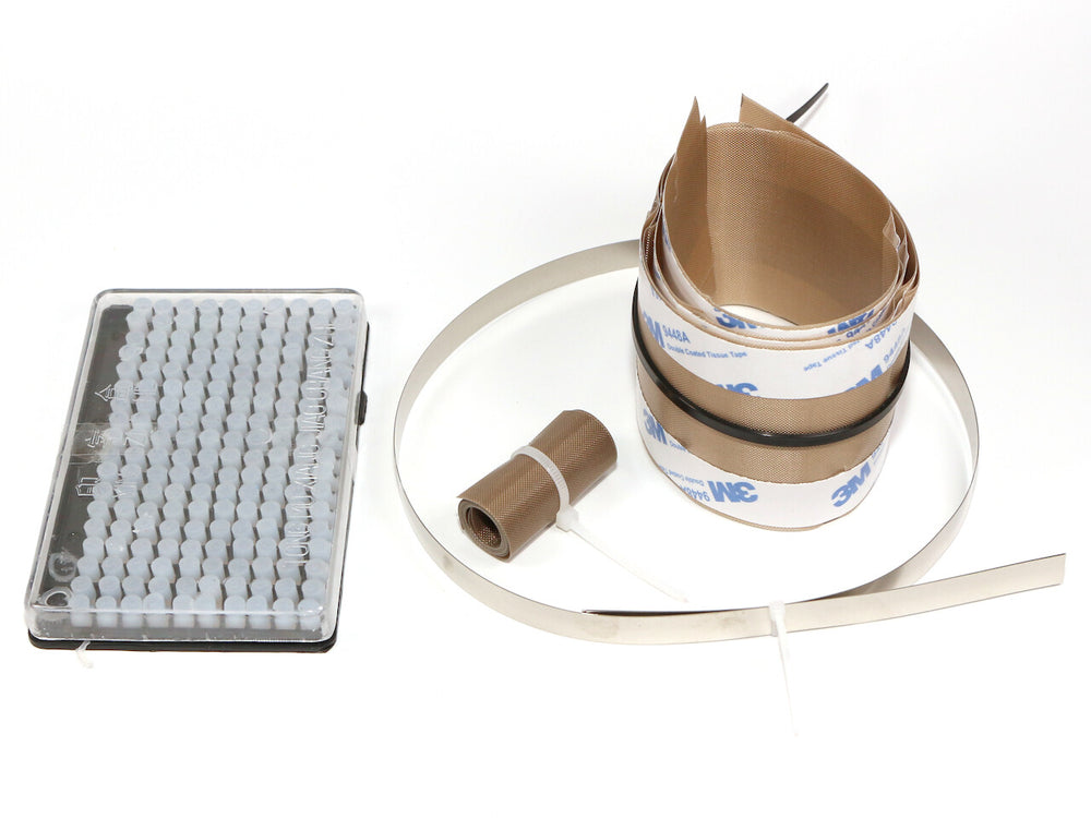 Schweissdraht Repairkit für Vakuumsealer PM-VC-400