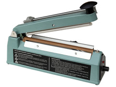PM-FS-200-S, Frontseite schräg