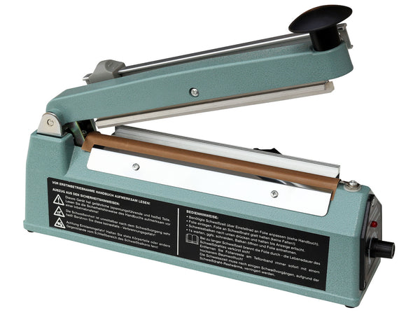 PM-FS-200-S, Frontseite schräg