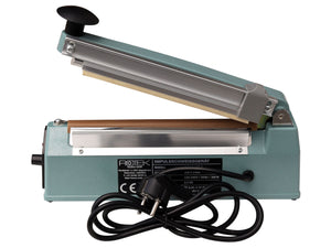 PM-FS-200-S, Rückseite gerade