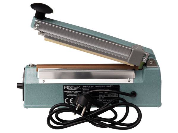 PM-FS-200-S, Rückseite gerade