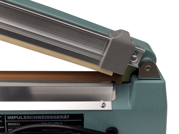 PM-FS-200-S, Schneidvorrichtung