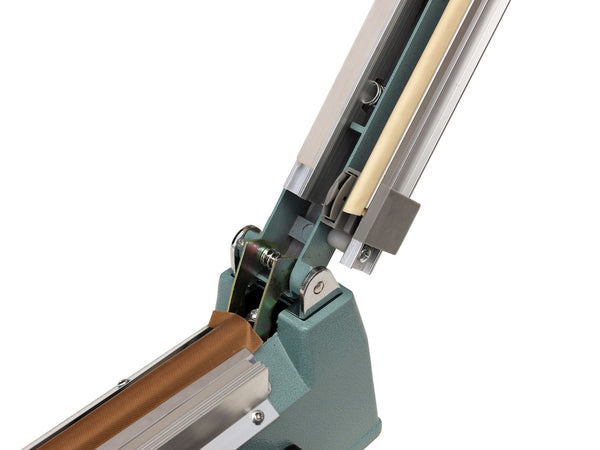 PM-FS-200-S, Schneidvorrichtung im Detail