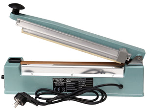 PM-FS-300-CS, Rückseite gerade