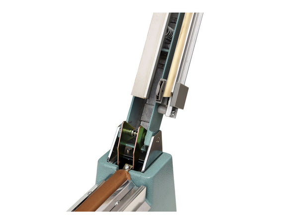 PM-FS-300-CS, Messer im Detail