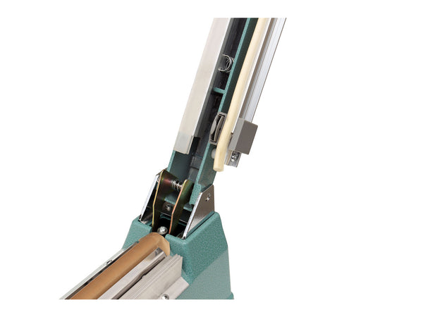 PM-FS-L400-B03-S, Messer im Detail