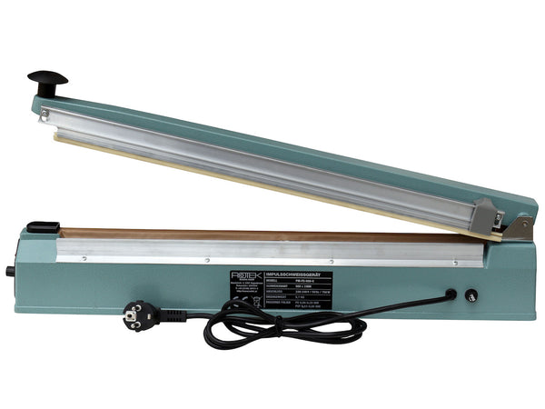 PM-FS-L500-B03-S, Rückseite gerade