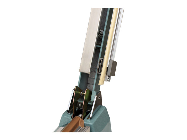 PM-FS-L500-B03-S, Messer im Detail