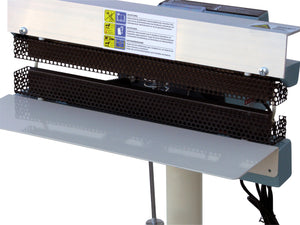 PM-FSD-Step Schweissbalken