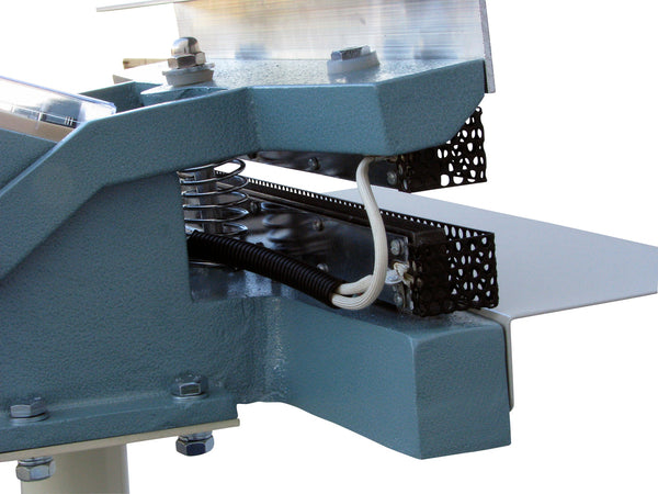 PM-FSD-Step Detail Schweissbalken links