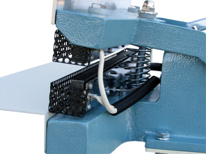 PM-FSD-Step Detail Schweissbalken rechts