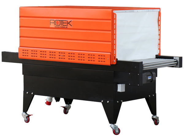 PM-ST-BS6550 Abbildung hinten