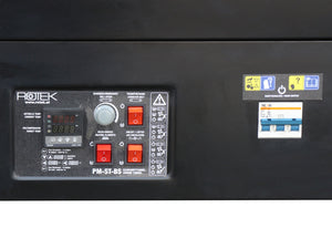 PM-ST-BS6550 Bedienpanel
