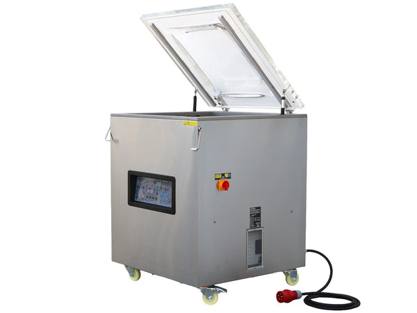 PM-VC-600/040-UIG Ansicht vorne