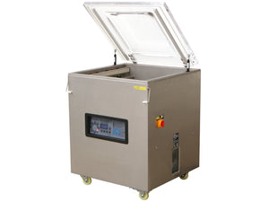 PM-VC-600/040-UIG Ansicht vorne
