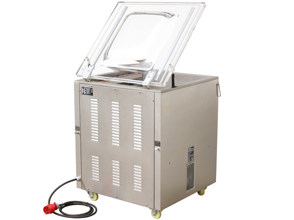 PM-VC-600/040-UIG Ansicht hinten