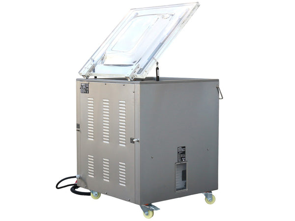 PM-VC-600/040-UIG Ansicht hinten
