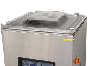 PM-VC-600/040-UIG Deckel gecshlossen