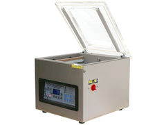 PM-VC-400 Ansicht vorne