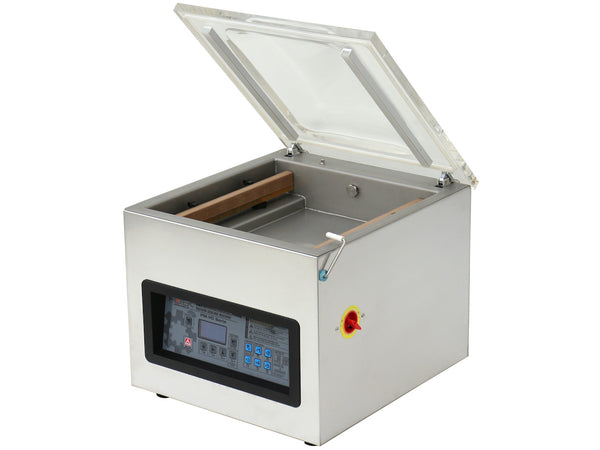 PM-VC-400 Ansicht vorne