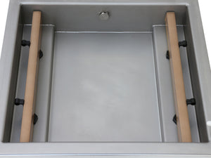 PM-VC-400 Vakuumkammer