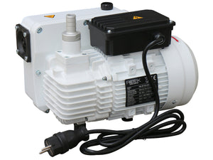 PM-VP-20-230 Ansicht Motorseite