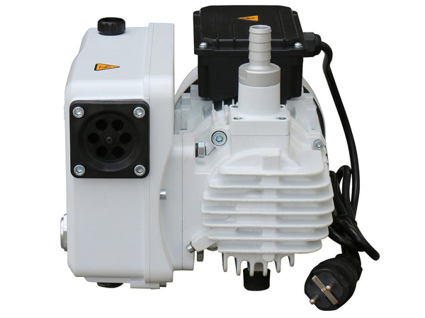 PM-VP-20-230 Ansicht Saugseite