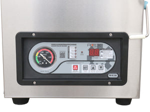 PM-VC-300 Bedienpanel