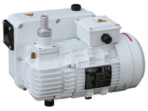 PM-VP-20-400 Ansicht Motor