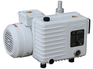 PM-VP-20-400 Ansicht Öltank