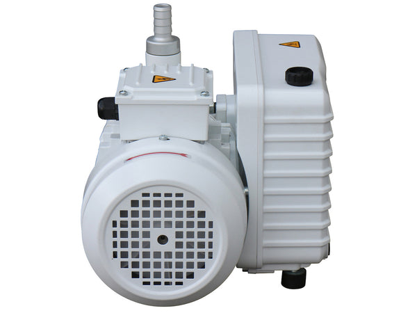 PM-VP-20-400 Ansicht Motor