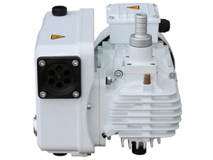 PM-VP-20-400 Ansicht Saugseite