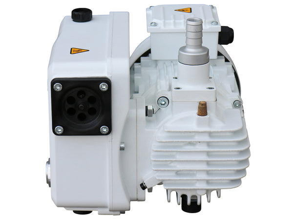 PM-VP-20-400 Ansicht Saugseite
