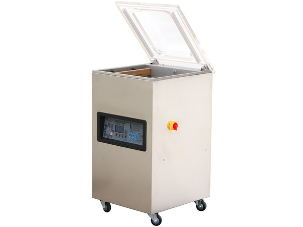 PM-VC-400 Ansicht vorne
