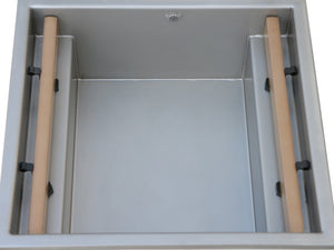 PM-VC-400 Vakuumkammer