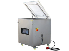 PM-VC-600/065-UIG Ansicht vorne