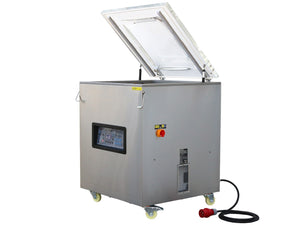 PM-VC-600/065-UIG Ansicht vorne