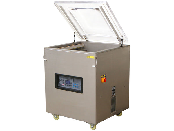 PM-VC-600/065-UIG Ansicht vorne