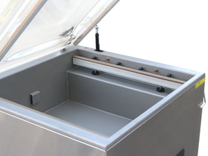 PM-VC-600/065-UIG Schweissbalken